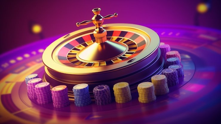 Ilustrasi pengingat waktu dan anggaran sebagai bagian dari game bertanggung jawab di acekslot yang harmonis