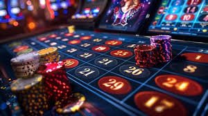 Pengamanan data pengguna judi online dengan enkripsi dan perlindungan privasi